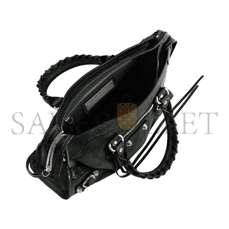 Ba1en*iaga LE CITY BAG SMALL 865762 (30*20*10cm)